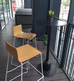 Gnocco Center Point Étterem & Kávézó