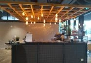 Gnocco Center Point Étterem & Kávézó Budapest