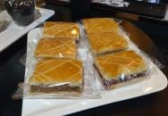 Gnocco Center Point Étterem & Kávézó Budapest