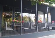 Gnocco Center Point Étterem & Kávézó Budapest