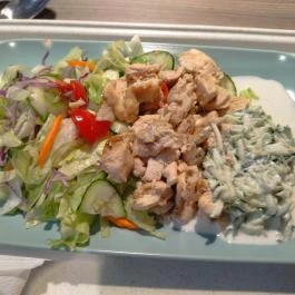 Gnocco Corvin sétány Budapest - Étel/ital