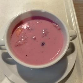 Gnocco Corvin sétány Budapest - Étel/ital