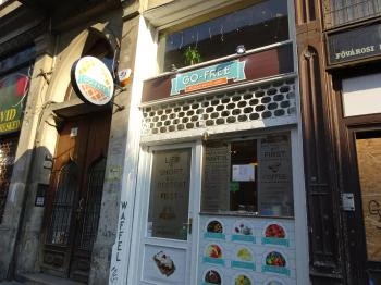 GoFree Bar Budapest