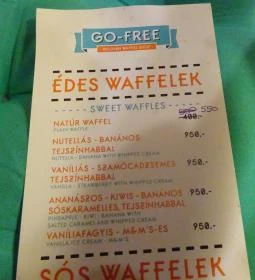 GoFree Bar