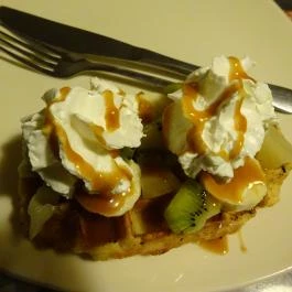 GoFree Bar Budapest - Étel/ital