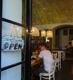 Goamama Coffee - Goahome