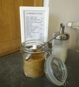 Goamama Coffee - Goahome