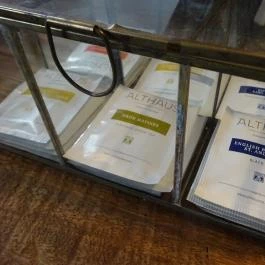 Goamama Coffee - Goahome Budapest - Egyéb