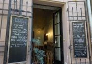 Goamama Coffee - Goahome Budapest