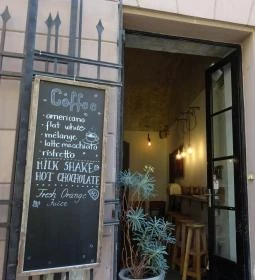 Goamama Coffee - Goahome