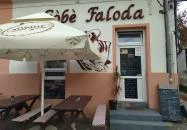 Góbé Faloda Budapest