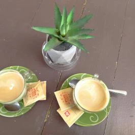 Góbé Faloda Budapest - Étel/ital