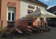 Góbé Faloda Budapest