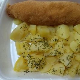 Góbé Faloda Budapest - Étel/ital