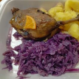 Góbé Faloda Budapest - Étel/ital