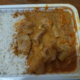 Góbé Faloda Budapest - Étel/ital