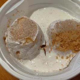 Góbé Faloda Budapest - Étel/ital