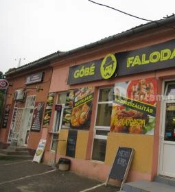 Góbé Faloda