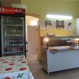 Góbé Faloda Budapest - Belső