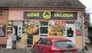 Góbé Faloda Budapest - Külső kép