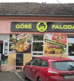 Góbé Faloda