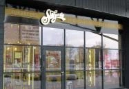 Stühmer Márkabolt, Cukrászda & Cremeria - Gobuda Budapest