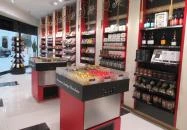 Stühmer Márkabolt, Cukrászda & Cremeria - Gobuda Budapest