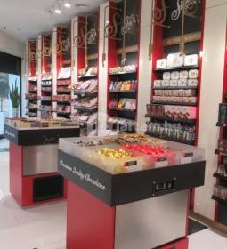 Stühmer Márkabolt, Cukrászda & Cremeria - Gobuda