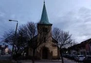 Gödöllői Evangélikus templom Gödöllő