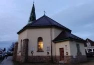 Gödöllői Evangélikus templom Gödöllő