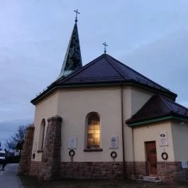 Gödöllői Evangélikus templom Gödöllő - Egyéb