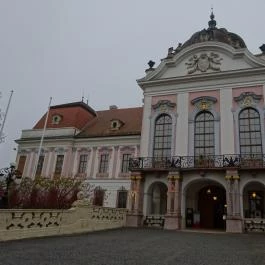Gödöllői Királyi Kastély Gödöllő - Egyéb
