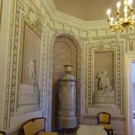 Gödöllői Királyi Kastély Gödöllő - Egyéb