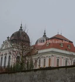 Gödöllői Királyi Kastély