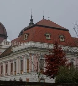 Gödöllői Királyi Kastély