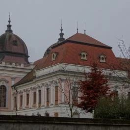 Gödöllői Királyi Kastély Gödöllő - Egyéb