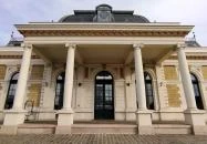 Gödöllői Királyi Váró Gödöllő