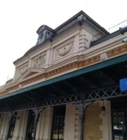 Gödöllői Királyi Váró