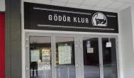 Gödör Klub Budapest - Külső kép