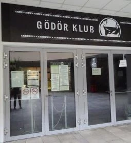 Gödör Klub