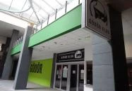 Gödör Klub Budapest