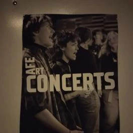 Gödör Klub Budapest - Egyéb