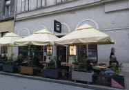 Gödör Klub Budapest