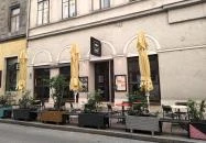 Gödör Klub Budapest