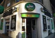 Gödör Söröző Budapest