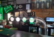 Gödör Söröző Budapest