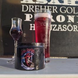 Gödör Söröző Budapest - Étel/ital