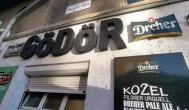 Gödör Söröző Budapest - Külső kép