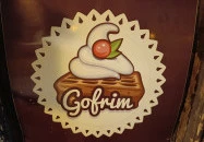 Gofrim Miskolc