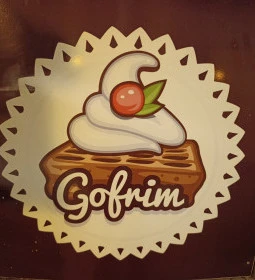 Gofrim